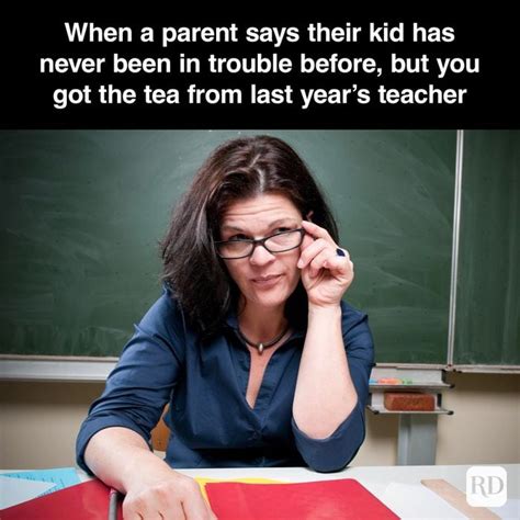 naughty teacher memes|32 Funny School Memes That Are All Too Relatable.